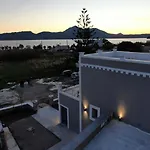 Mavrokastro *