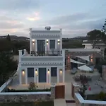 Mavrokastro בית נופש