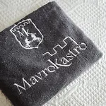 בית נופש Mavrokastro *