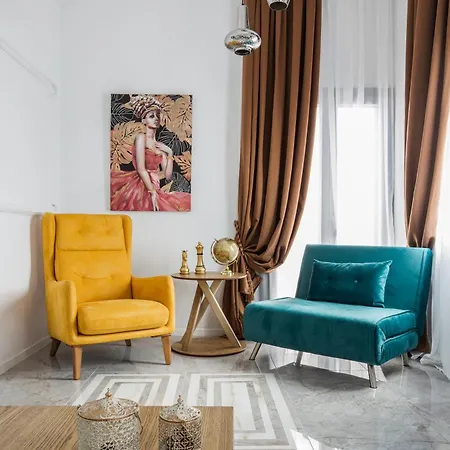 Mavrokastro Holiday home