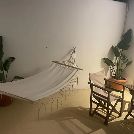 Holiday home Mavrokastro Adamantas (Milos)
