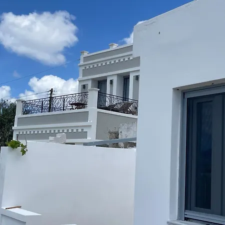 Holiday home Mavrokastro