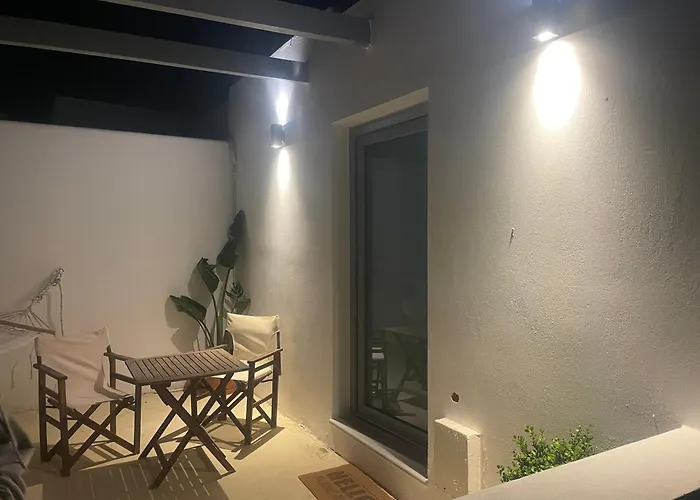 Mavrokastro 別荘 *