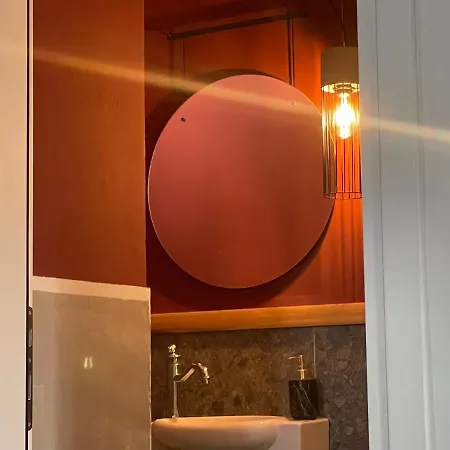 Mavrokastro Ferienhaus *