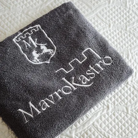 Ferienhaus Mavrokastro *