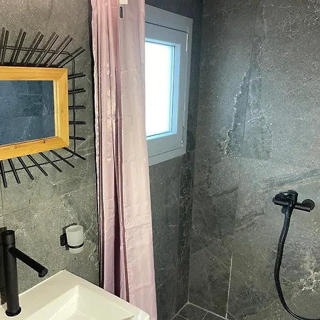 Mavrokastro Ferienhaus