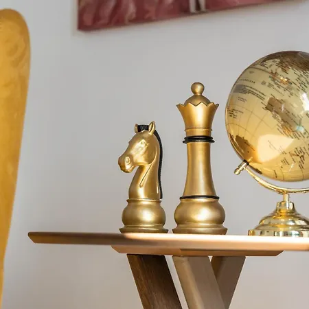 Ferienhaus Mavrokastro *