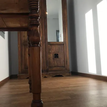 Ferienhaus Mavrokastro