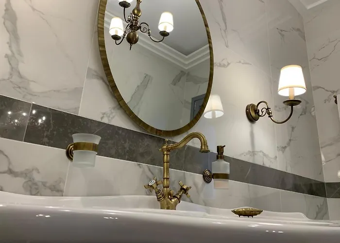 펜션 Mavrokastro 아다마스