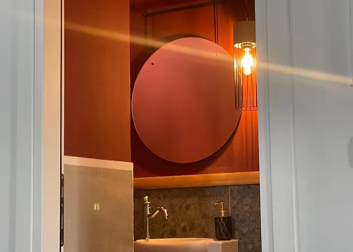 Mavrokastro Semesterbostad *