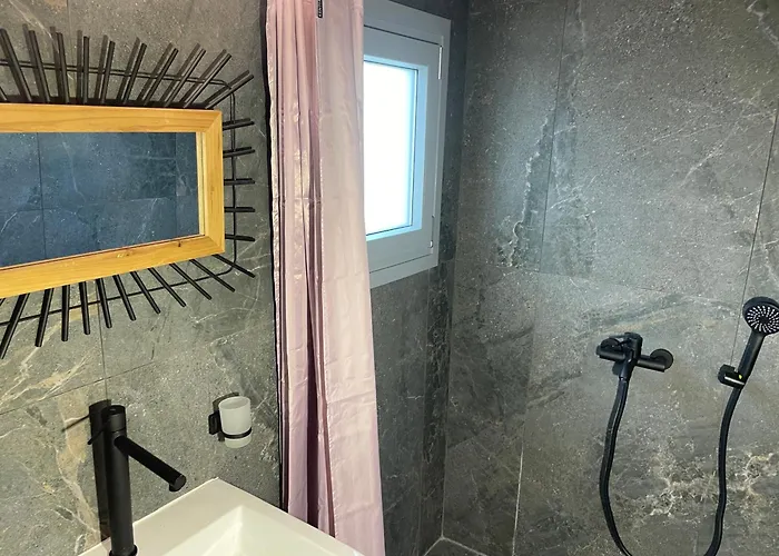 Mavrokastro Semesterbostad