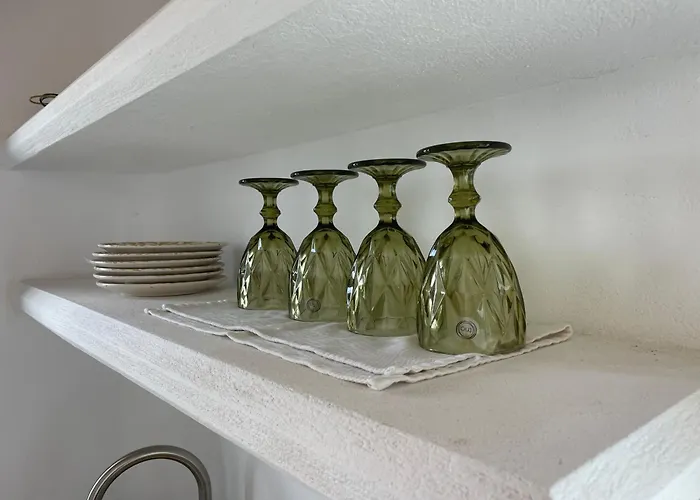 Mavrokastro * Adamantas (Milos)