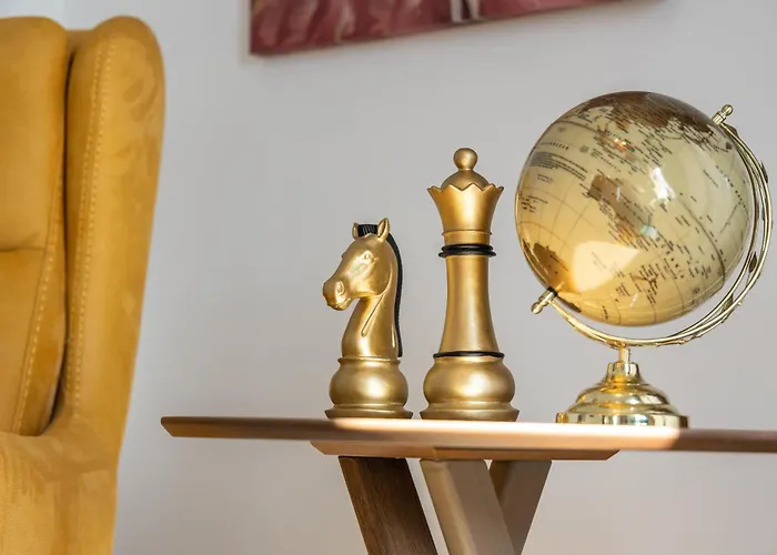 Semesterbostad Mavrokastro *